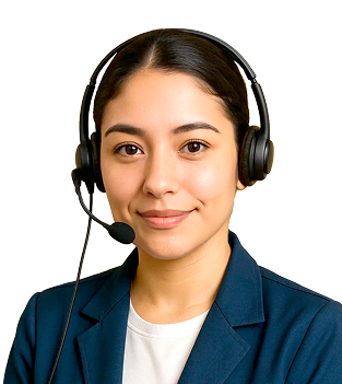 Agente de atención al cliente