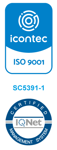 Coorserpark - ISO 9001