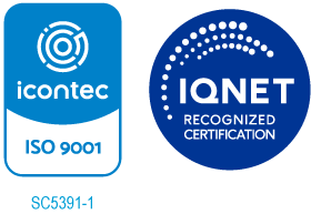 Coorserpark - ISO 9001